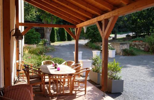 Gohrisch Apartment | Steffis - Hof