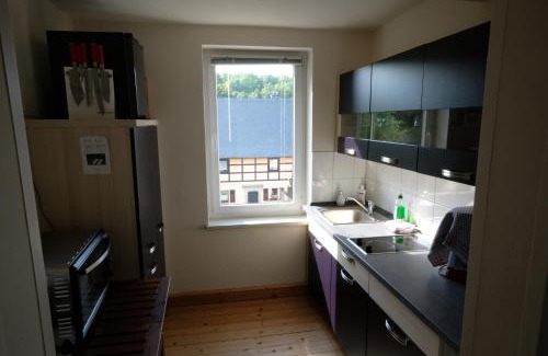Gohrisch Apartment | Steffis - Hof