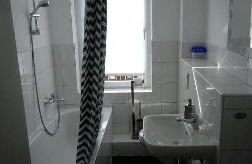 Gohrisch Apartment | Steffis - Hof