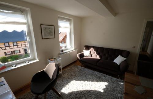 Gohrisch Apartment | Steffis - Hof