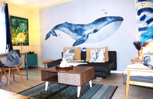 Berensch Apartment | Steffis-Strand-Schule