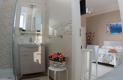 Scafati Apartment | Stefy Holiday House