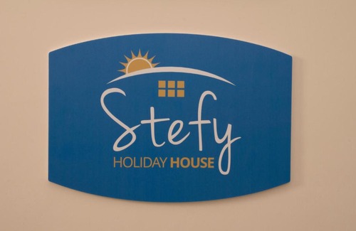 Scafati Apartment | Stefy Holiday House