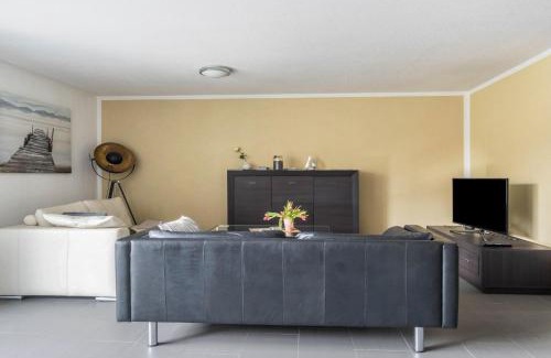 Moos Apartment | Steg 1
