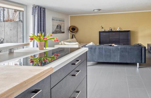 Moos Apartment | Steg 1