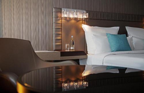 Schoenefeld Hotel | Steigenberger Airport Hotel Berlin