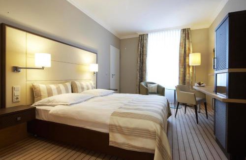 Bad Neuenahr-Ahrweiler Hotel | Steigenberger Hotel Bad Neuenahr