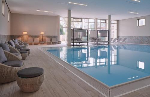 Bad Neuenahr-Ahrweiler Hotel | Steigenberger Hotel Bad Neuenahr