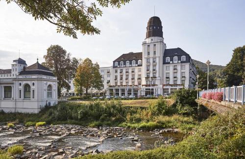 Bad Neuenahr-Ahrweiler Hotel | Steigenberger Hotel Bad Neuenahr