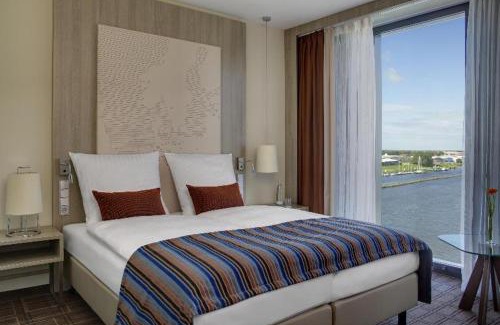 Uberseestadt Hotel | Steigenberger Hotel Bremen
