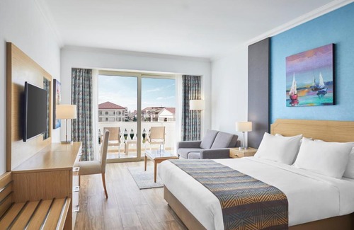 Ras El Bar Hotel | Steigenberger Hotel El Lessan