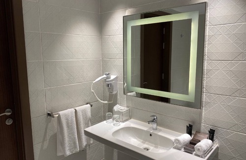 Ras El Bar Hotel | Steigenberger Hotel El Lessan