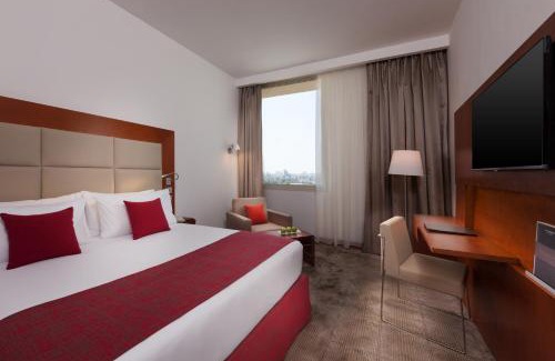 Qasr an-Nil Hotel | Steigenberger Hotel El Tahrir Cairo