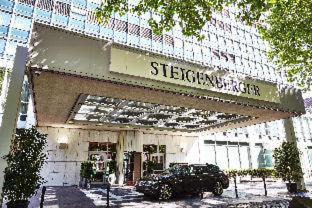 New Town Hotel | Steigenberger Hotel Köln
