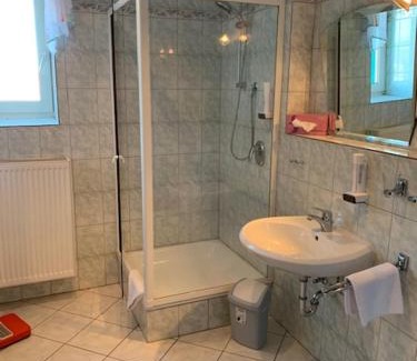 Graue Hotel | Steimke's Landhotel