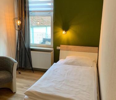 Graue Hotel | Steimke's Landhotel