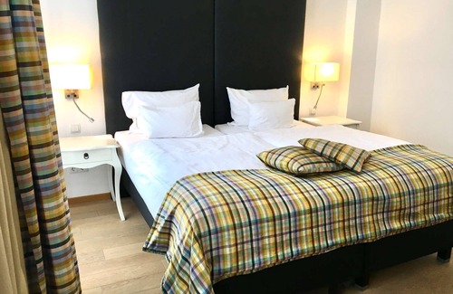 Altstadt Apartment | Stein Boardinghouse Downtown 35sqm Apartment