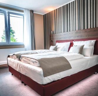 Dietzenbach Hotel | Steinberger Hof
