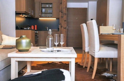 Rain Apartment | Steinberghaus Top 3