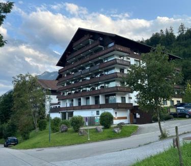 Bad Goisern Apartment | Steinbock Apartement