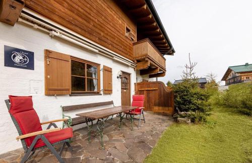 Hochkrimml Apartment | Steinbock Silberleiten