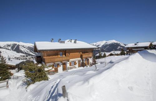 Hochkrimml Apartment | Steinbock Silberleiten
