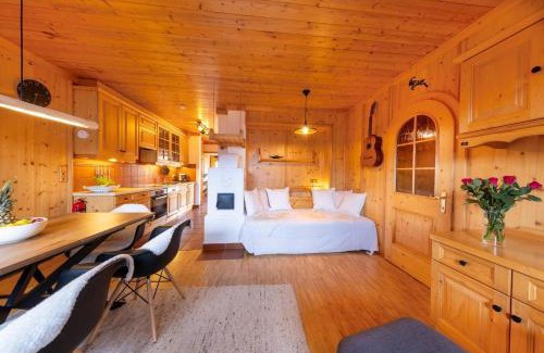 Hochkrimml Apartment | Steinbock Silberleiten