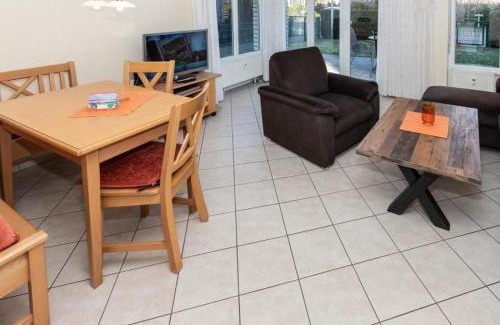 Duhnen Apartment | Steinmarner Stadtvilla, App 8
