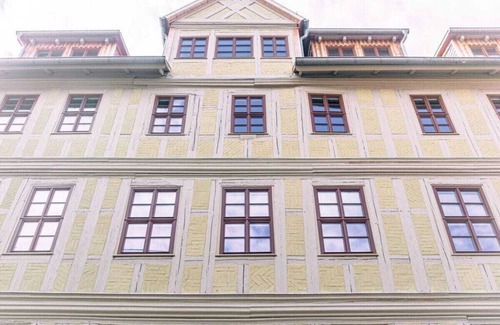 Quedlinburg House | Steinweg 61- Apartment Maria