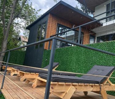 Valea Doftanei House | SteLar Lake View 2025