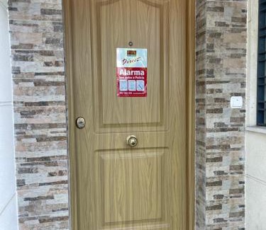 Mairena del Aljarafe House | Stelarium-Suite con Baño Privado en Casa Compartida-Übica2