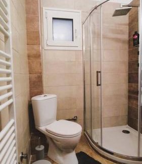 Kastoria Apartment | Stelios apartment