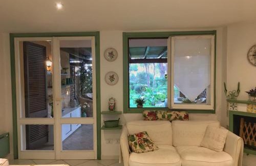 Santa Margherita di Pula Villa | Stella 24