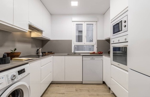 Goya Apartment | Stella - 3 bedrooms in Goya