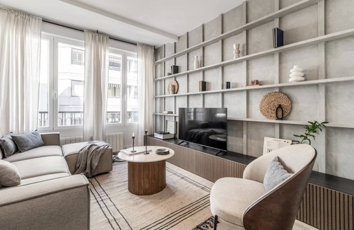 Goya Apartment | Stella - 3 bedrooms in Goya