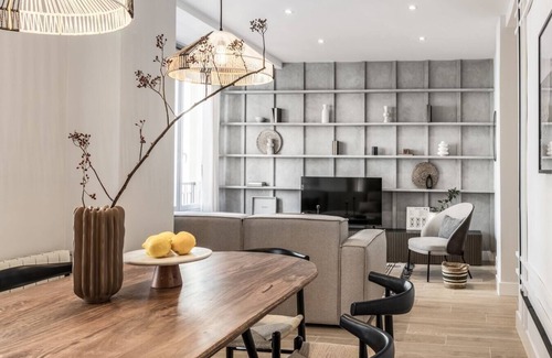 Goya Apartment | Stella - 3 bedrooms in Goya
