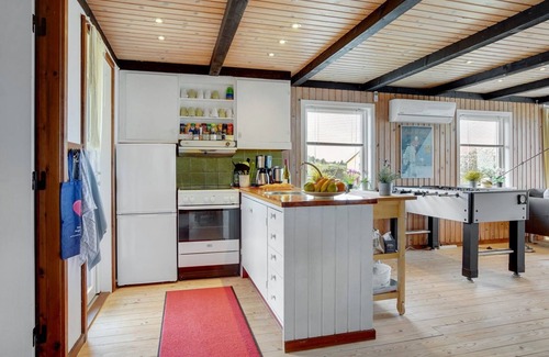Hjørring House | "Stella" - 700m from the sea by Interhome