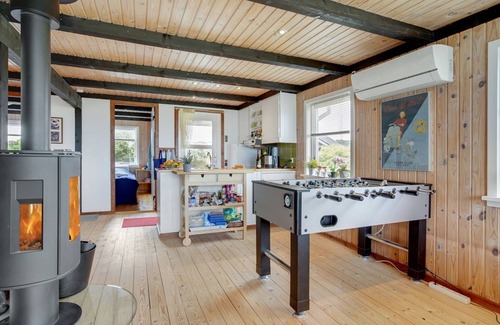 Hjørring House | "Stella" - 700m from the sea by Interhome