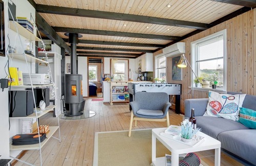 Hjørring House | "Stella" - 700m from the sea by Interhome