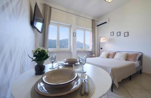 Valbrona Apartment | Stella Apartment on Lake Como