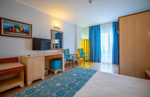 Okurcalar Resort | Stella Beach Hotel Ultra All Inclusive