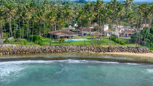 Matara Villa | Stella Beach Villas