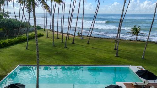 Matara Villa | Stella Beach Villas