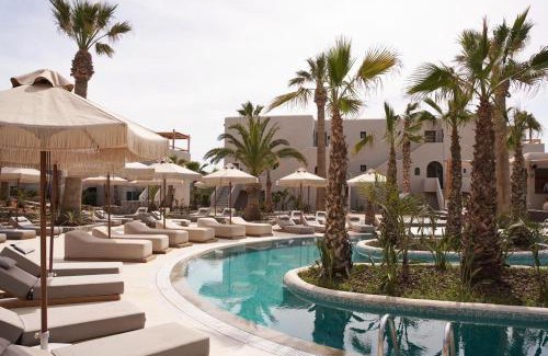 Aposelemis Resort | Stella Blue Seaside Resort