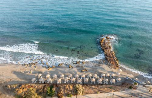 Aposelemis Resort | Stella Blue Seaside Resort