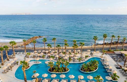 Aposelemis Resort | Stella Blue Seaside Resort