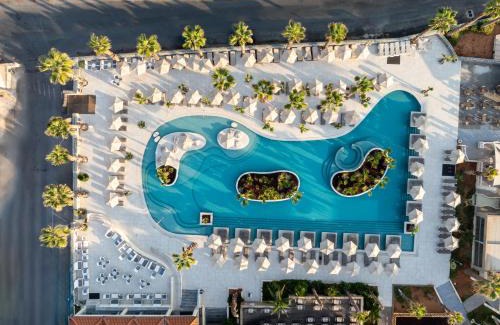 Aposelemis Resort | Stella Blue Seaside Resort