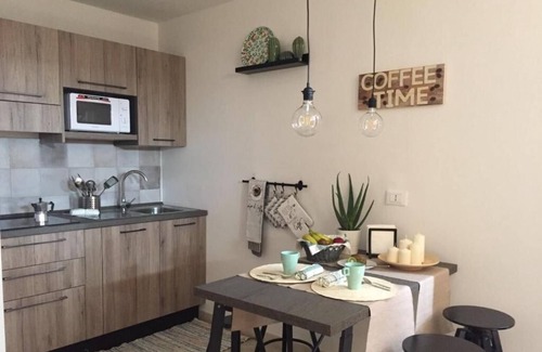 Castelluzzo House | Stella dei Venti Scirocco - Relax 5 minutes from San Vito Lo Capo