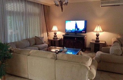Ain Sokhna Villa | Stella Di Mare Ain Sokhna Beautiful Luxurious Villa
