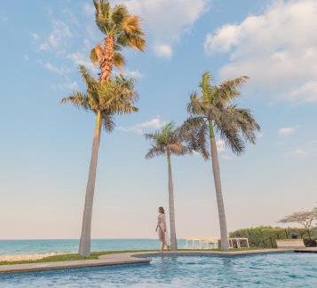 Ain Sokhna Resort | Stella Di Mare Grand Hotel
